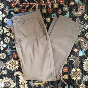 Mens old navy pants
